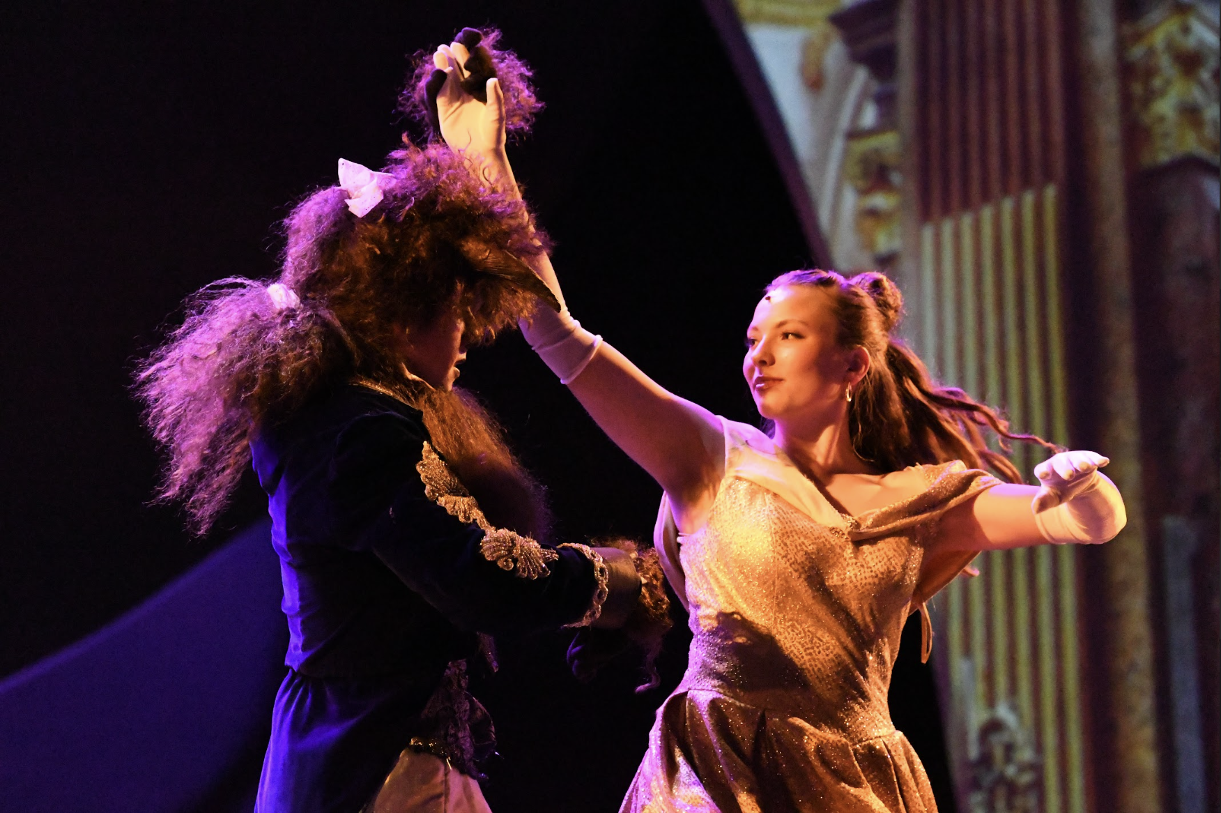 Pre-College production photo 1